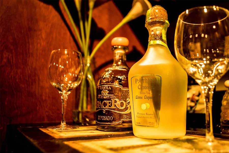 Insight to Tequila & Mescal – Tasting – Essential in Bartending & Cocktails – 3 hrs